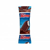 Saquinho Picolé Skimo Bopp 250g Rio Novo