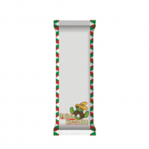 Saquinho Paleta Mexicana 200g Riacho