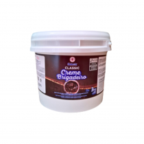 Brigadeiro Crocante 3 kg Selecta Classic