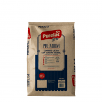 Composto Lácteo Purelac Pro Premium 25Kg