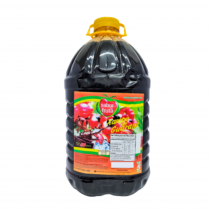 Xarope de Guaraná 5 litros Sabor da Fruta