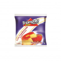 Leite Condensado Triângulo  5 Kg