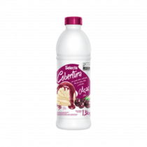 Cobertura Sabor Açai 1,3 Kg selecta