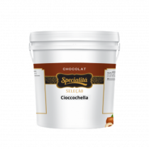 Creme Cioccochella 4 kg Specialitá