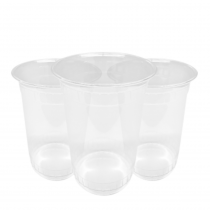 Copo 400ml G 840 c/50 un Galvanotek