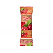 Saquinho Picolé Pitanga Bopp 250g Rio Novo