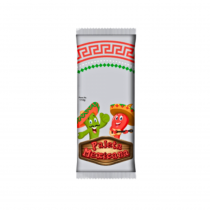 Saquinho Paleta Mexicana 200g Rio Novo