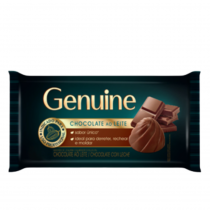 Chocolate Cargill Ao Leite 2,1 KG