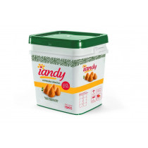 Gordura Vegetal Base de Algodão para Fritura Iandy 15Kg