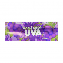 Saquinho Picolé Uva 200g Riacho Bopp