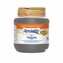 Pasta saborizante de Pistache 2 kg Specialitá