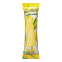 Saquinho Picolé Milho 250g Ituzinho Rio Novo