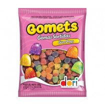Gomets goma sino PC 700GR