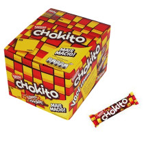 Chocolate Barra Chokito Nestle CX 30 UNID/32 GR