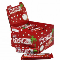 Chocolate Barra Prestigio Nestle CX 30 UNID/33 GR