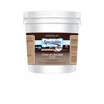 Chocolat Creme de Chocolate Ao Coco Zero  4 Kg