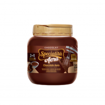 Chocolat Chocolate Ao Leite Aera 2,02 Kg