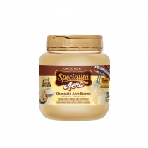 Chocolat Chocolate Branco Aera 2 Kg