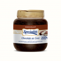 Chocolat Chocolate Ao Coco 2 Kg