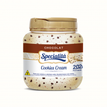 Chocolat  Cookies Cream  2,02 kg