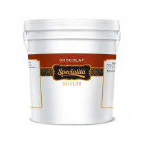 Chocolat Crema Avelã Duas Rodas 4 Kg