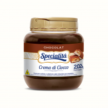 Chocolat Crema Di Ciocco 2 Kg