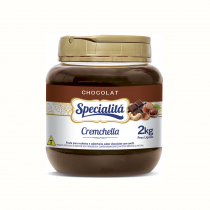  Chocolat Cremchella Duas Rodas 2 Kg