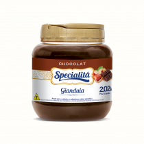 Chocolat Gianduia Duas Rodas 2,2 Kg