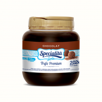 Chocolat Zero Trufa Premium 2 Kg