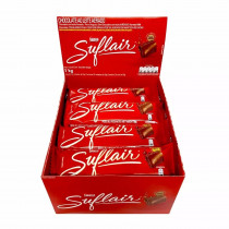 Chocolate Suflair 50g C/20 - Nestle