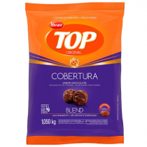 Cobertura Harald Top Gotas Blend 1,05 Kg