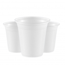 Copo 180ML Copaza PC 100 UN