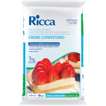 Creme Confeiteiro Bunge 1 KG