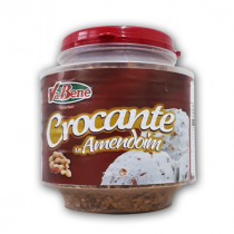 Crocante de amendoim 2,5kg - Vabene