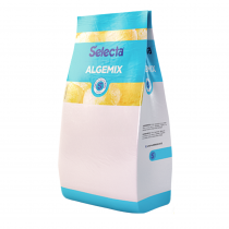 Algemix Chiclete Tutti Frutti 1 Kg