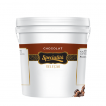 Creme Trufa Premium 4 Kg Specialitá Chocolat