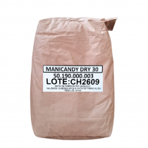 Glucose em Pó Manicandy DRY30 25 Kg 