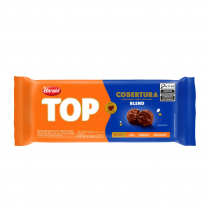 Cobertura Blend 1,01 KG Top  Harald 
