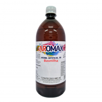 Aroma de Baunilha 960 ml Aromax