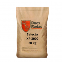 Composto de Espessantes e Emulsificantes XP 3000 20 kg Duas Rodas