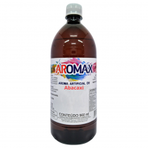 Aroma de Abacaxi 960 ml Aromax