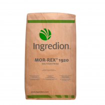 Maltodextrina MOR-REX® 1920 25 Kg Ingredion 25 Kg