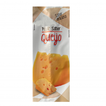 Saquinho Picolé Queijo Riacho Bopp 200g