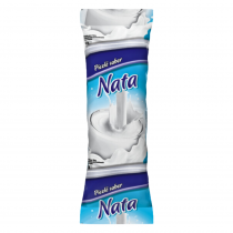 Saquinho Picolé Nata Bopp 250g Rio Novo