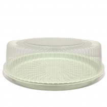 Pote para Bolo/torta G 56 Altura Média pacote c/10 un Galvanotek