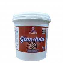 Gianduia 4 Kg Selecta Classic