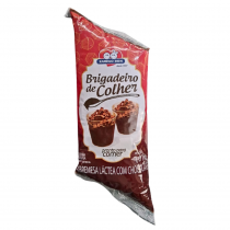 Brigadeiro de Colher 1,01 kg Xamego Bom Bisnaga