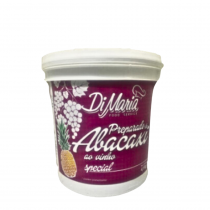 Polpa Abacaxi Ao Vinho Di Maria 4,1 Kg