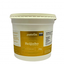 Beijinho 2 kg Pastoriza