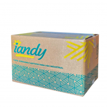 Gordura de Palma M35 Iandy 24kg